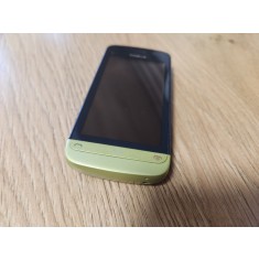 Telefon Nokia C5-03 negru reconditionat