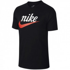 Tricou Nike M NSW SS TEE HERITAGE+ HBR foto