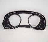 Ornament ceas de bord VW PASSAT B8 3G2 2014 OEM: 3C2858366A 2661270