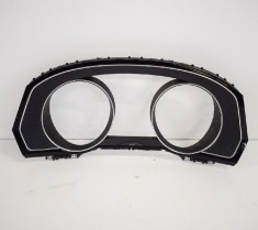 Ornament ceas de bord VW PASSAT B8 3G2 2014 OEM: 3C2858366A 2661270
