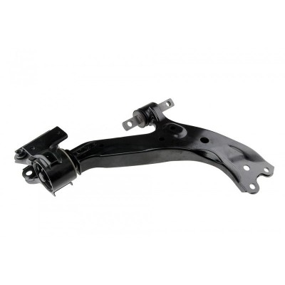 Brat suspensie fata, bascula Honda Cr-V 2012-, Inferior Dreapta, 51350-T0T-H11 foto
