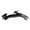 Brat suspensie fata, bascula Honda Cr-V 2012-, Inferior Dreapta, 51350-T0T-H11