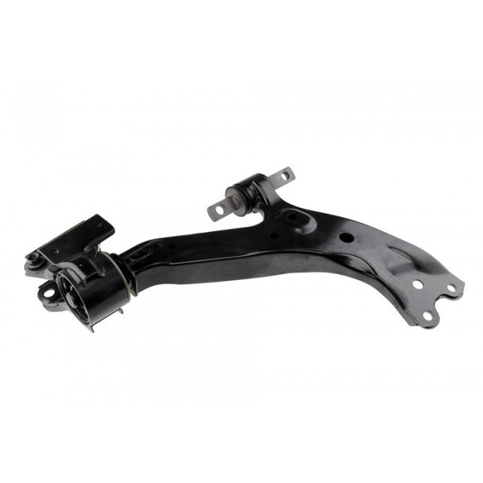 Brat suspensie fata, bascula Honda Cr-V 2012-, Inferior Dreapta, 51350-T0T-H11