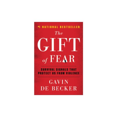 The Gift of Fear: Survival Signals That Protect Us from Violence foto