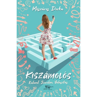 Kisz&amp;aacute;mol&amp;oacute;s - M&amp;eacute;sz&amp;aacute;ros Dorka foto