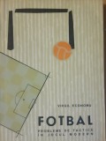 Virgil Economu - Fotbal Probleme de tactica in jocul modern