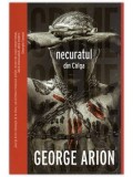 Necuratul din Colga - George Arion - Editura Crime Scene Press