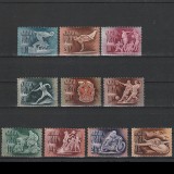 Sport II (Sport 2) LP1188-1197 1950