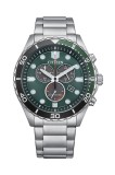 Cumpara ieftin Ceas Barbati, Citizen, Chronograph AT2561-81X - Marime universala