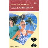 Valsul amintirilor - Helen Mittermeyer