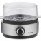 Fierbator electric de oua Trisa Vario Eggs 7390.7512, 400 W, 7 oua, Argintiu - RESIGILAT