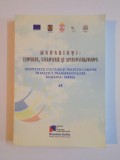 MEHEDINTI , ISTORIE , CULTURA SI SPIRITUALITATE, 2012