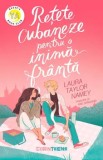 Cumpara ieftin Retete cubaneze pentru o inima franta/Laura Taylor Namey, Corint