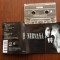 Nirvana 2002 caseta audio compilatie selectii best of muzica grunge punk rock geffen records