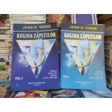 Regina Zapezilor , 2 vol , Joan D. Vinge