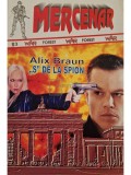 Alix Braun - S de la spion