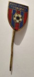 Insigna fotbal - Auto-Vulcan Timisoara