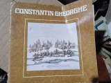 Lumina si culoare - Constantin Gheorghe