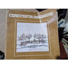 Lumina si culoare - Constantin Gheorghe