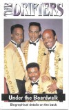 The Drifters - Under The Boardwalk, Caseta audio