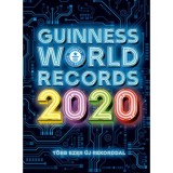 Guinness World Records 2020 - Craig Glenday