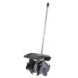 Sapatoare 32 cm pentru motocoasa Raider, atasament pentru gradina