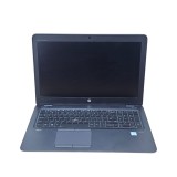 Laptop Second Hand, HP ZBOOK 15U G3, Procesor I7 6500U, Memorie RAM 16 GB, SSD 256 GB , Windows 10 Pro, Placa video AMD FIREPRO W4190M, US, Backlight,