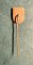 Insigna Daciada tip pin - 2