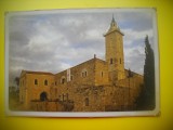 HOPCT 6053 BISERICA IOAN BOTEZATORUL-EIN KAREM -ISRAEL-ASIA -NECIRCULATA