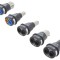 Adaptor universal B15/B22/E14/E27/GU10