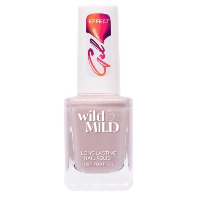 Lac unghii Gel Effect GE68 Last Bud Not Least Wild &amp;amp; Mild, 12ml foto