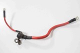 Borna Cablu Baterie Jaguar S-Type X200 2004 Originala 3321966
