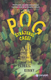 Pog, străjerul casei - Paperback brosat - P&agrave;draig Kenny - Carusel books