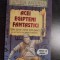 ACEI EGIPTENI FANTASTICI - Rerry Deary, Peter Hepplewhite - 1999, 128 p.