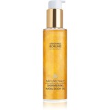 ANNEMARIE B&Ouml;RLIND Naturoyale ulei de corp hranitor pentru tenul matur 100 ml