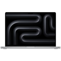 Laptop Apple MacBook Pro 2023, 16&quot;, Liquid Retina XDR, Apple M3 Max 14-core CPU, 30-core GPU, 36GB RAM, 1TB SSD, macOS Sonoma, Silver