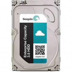 Hard disk Seagate Enterprise Capacity 3.5 4TB SATA-III 7200rpm 128MB foto
