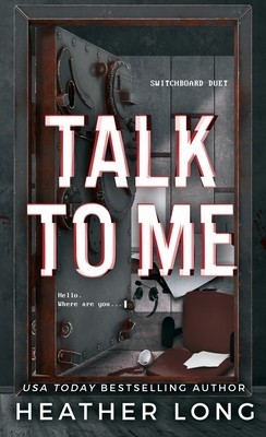 Talk to Me foto