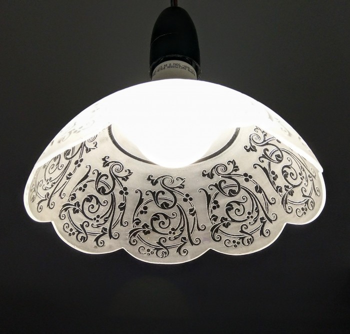 Baccarat Rohan 1930