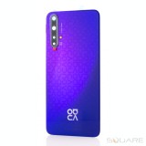 Capac Baterie Huawei Nova 5T, Purple