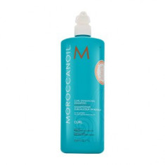 Moroccanoil Curl Curl Enhancing Shampoo ?ampon hranitor pentru par ondulat si cret 1000 ml foto