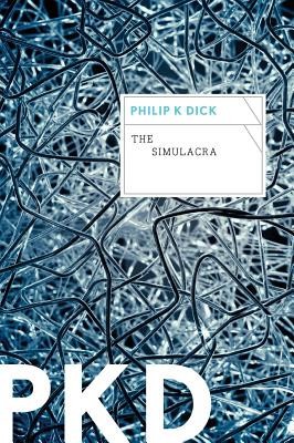 The Simulacra foto