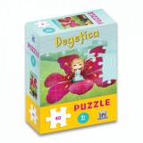 Degetica: Puzzle