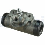 Cilindru receptor frana spate, DELPHI, Chrysler Voyager / Grand Voyager III (Gs), 01.1995-03.2001; Dodge Caravan (Rg ), 02.00-12.07, Caravan, 01.1995