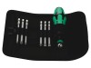Set Șurubelnițe Phillips Pozidriv Plată 6 Bucăți cu Etui, Wera