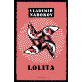 Lolita - Vladimir Nabokov