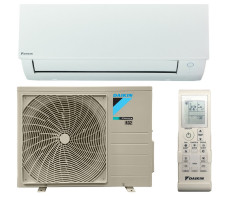 Aer conditionat Daikin Sensira FTXC25B-RXC25B, 9000 BTU, A++, WiFi Optional foto