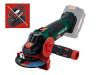 Flex Polizor unghiular Parkside Lidl 20V pe acumulator 125 mm, Oem