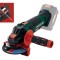 Flex Polizor unghiular Parkside Lidl 20V pe acumulator 125 mm