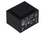 Transformator &Icirc;ncapsulat 1,9VA 230V 9V 211mA PCB